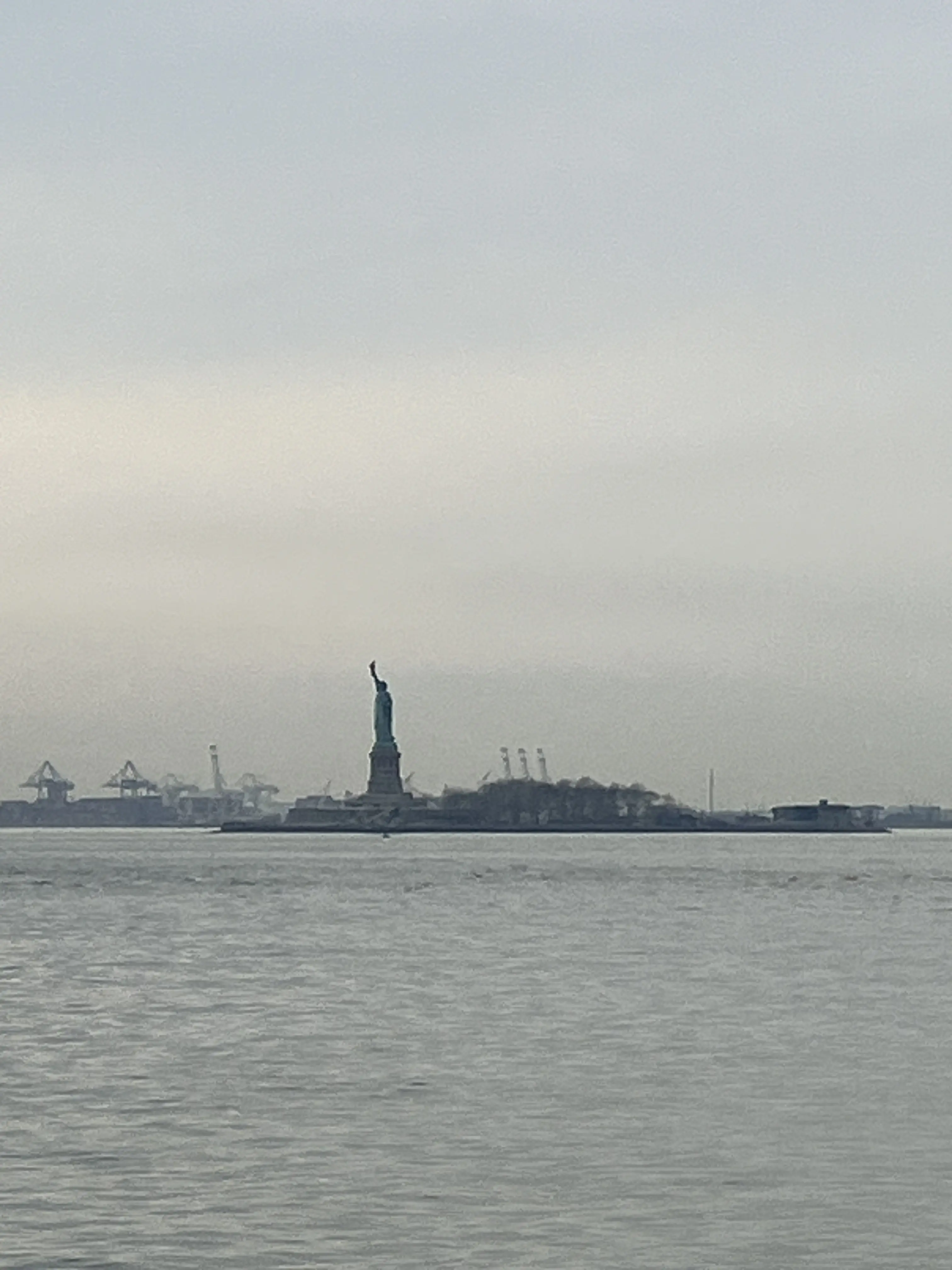 Statue of Liberty